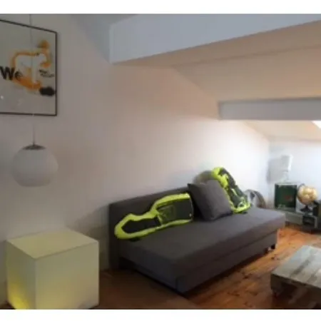 Apartamento Calle De La Ribera, 23- 6 Derecha Ap Artamento
