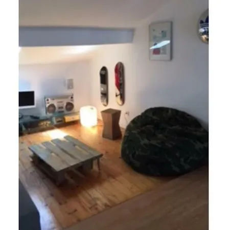 Calle De La Ribera, 23- 6 Derecha Ap Artamento Apartamento