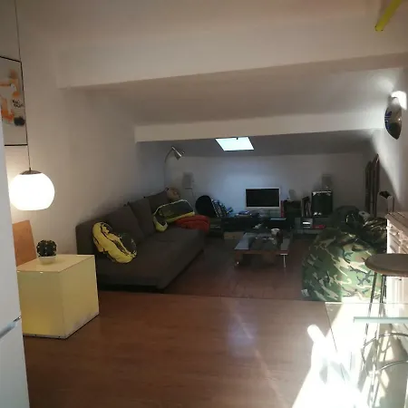 Calle De La Ribera, 23- 6 Derecha Ap Artamento Apartamento *