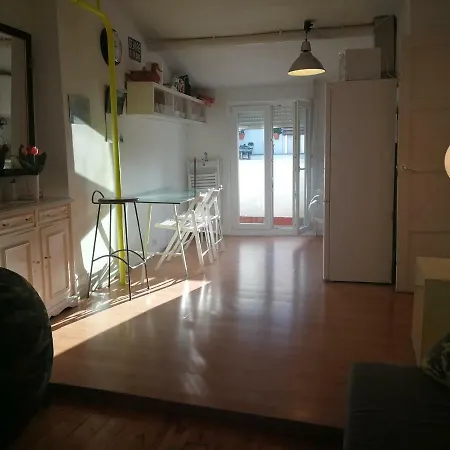 Calle De La Ribera, 23- 6 Derecha Ap Artamento Apartamento