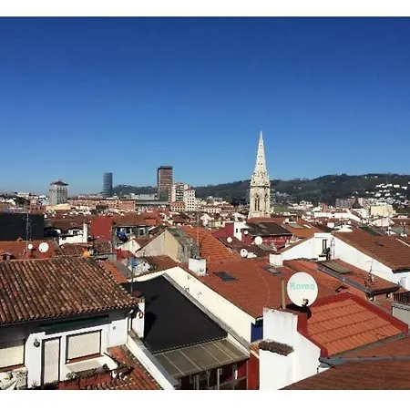 Calle De La Ribera, 23- 6 Derecha Ap Artamento Apartamento *