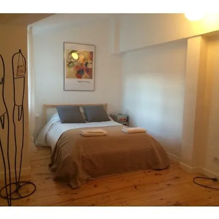 Apartamento Calle De La Ribera, 23- 6 Derecha Ap Artamento *