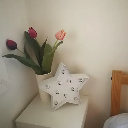 Apartamento Calle De La Ribera, 23- 6 Derecha Ap Artamento Bilbau