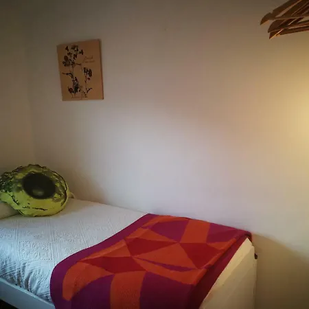 Apartamento Calle De La Ribera, 23- 6 Derecha Ap Artamento