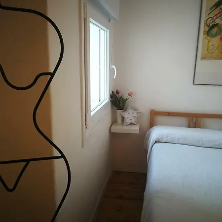 Apartamento Calle De La Ribera, 23- 6 Derecha Ap Artamento Bilbau
